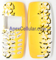 hawaiian yellow