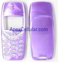 purple marble
