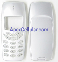 3360 Silver Cover