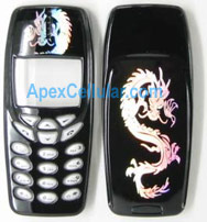 Black Dragon