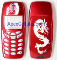 Red Dragon