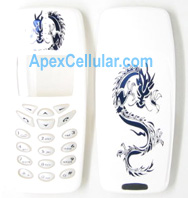White Dragon