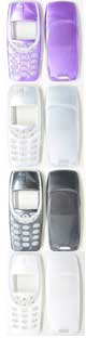 nokia 3360 covers