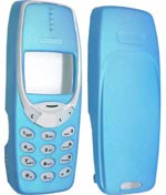 nokia 3360 faceplates