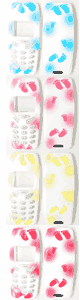 nokia 3310 faceplates